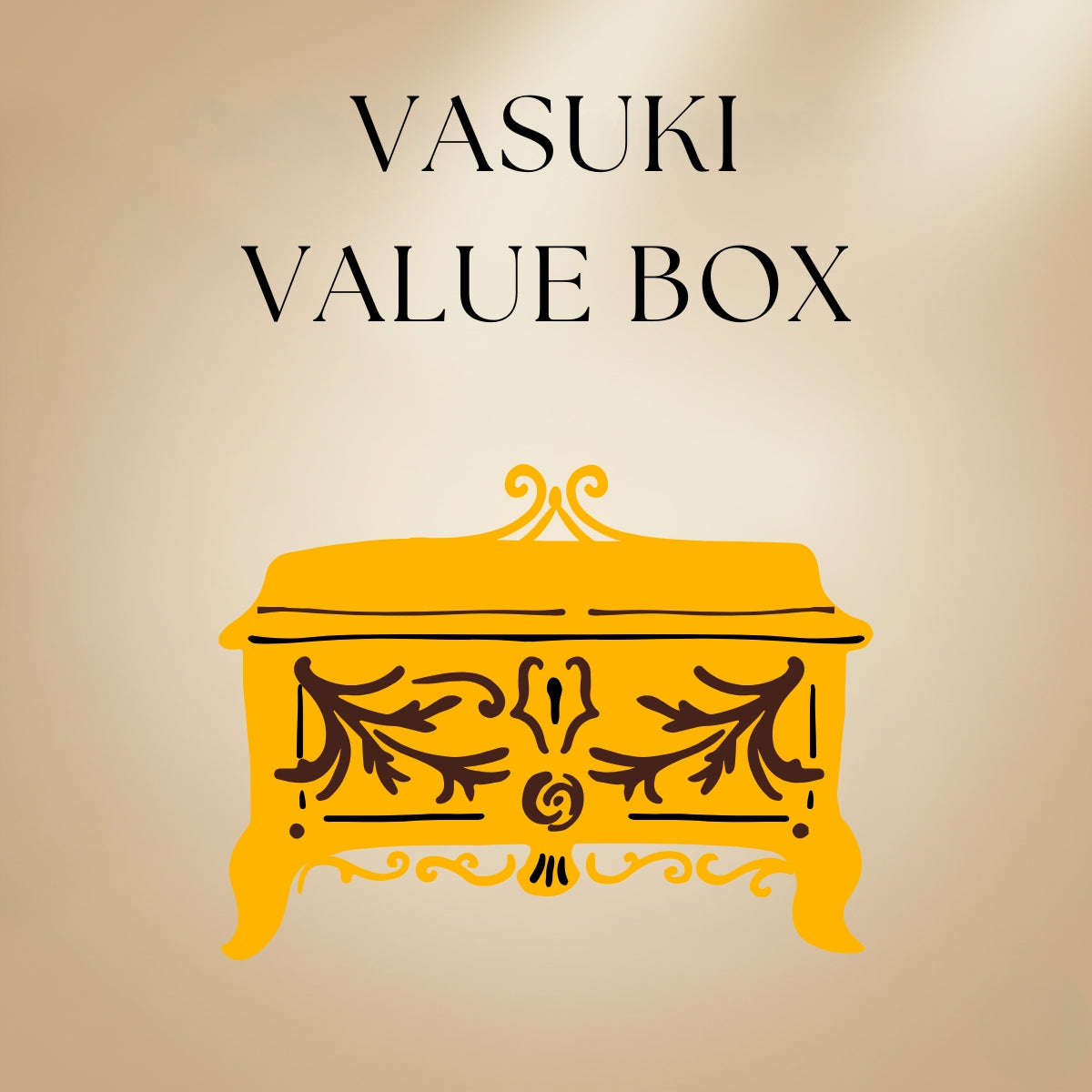 Vasuki Value Box