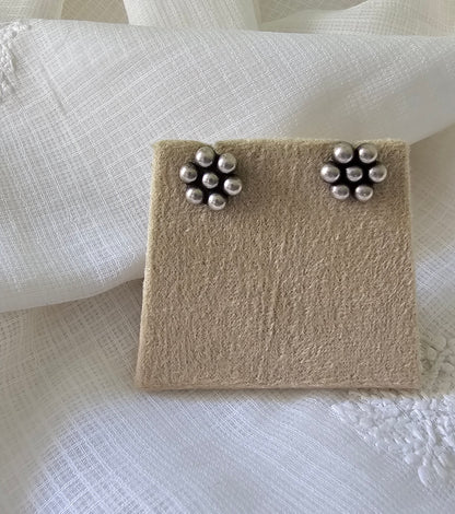 92.5 silver kudi studs