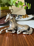 92.5 Silver Miniature Desk Collectibles