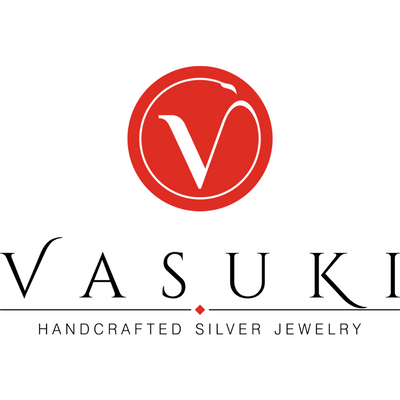 Vasuki | Handcrafted Silver Jewelry