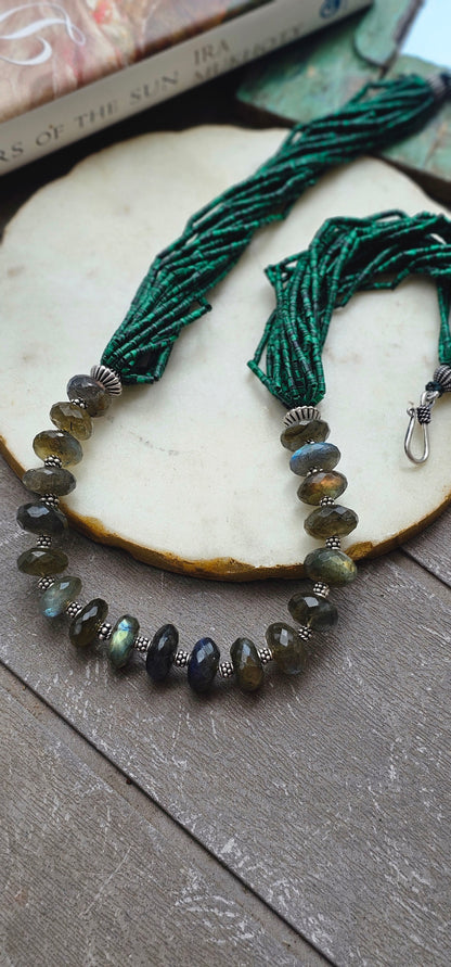Green With Attitude | Soul Strung