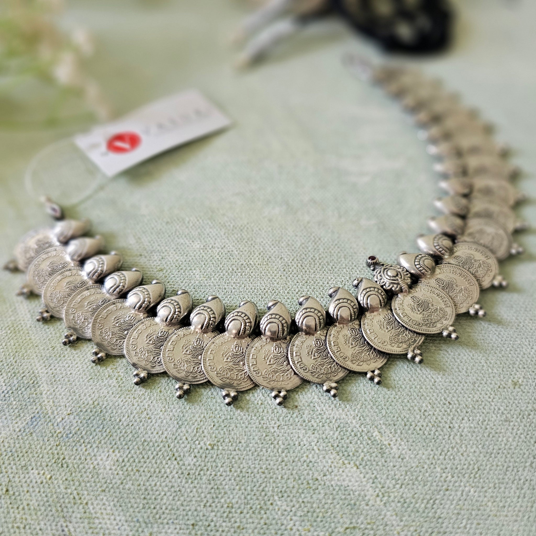 Silver 92.5 kaasu mala