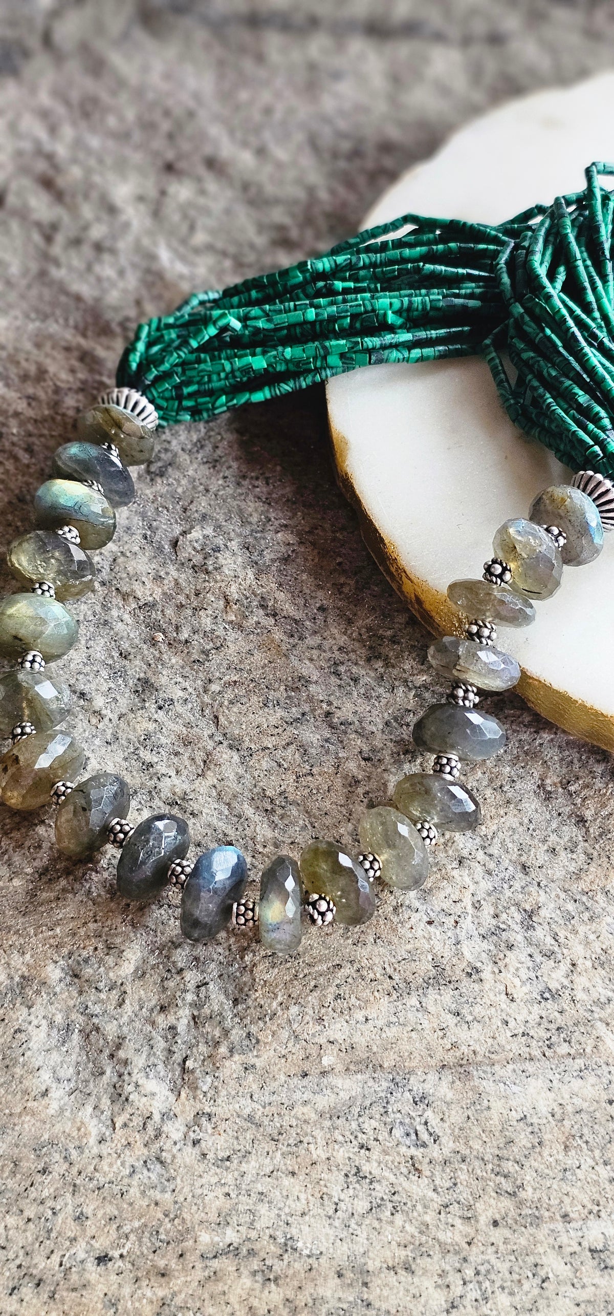Green With Attitude | Soul Strung