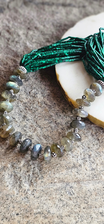 Green With Attitude | Soul Strung