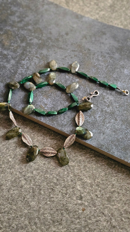 WILD FERN| SOUL STRUNG