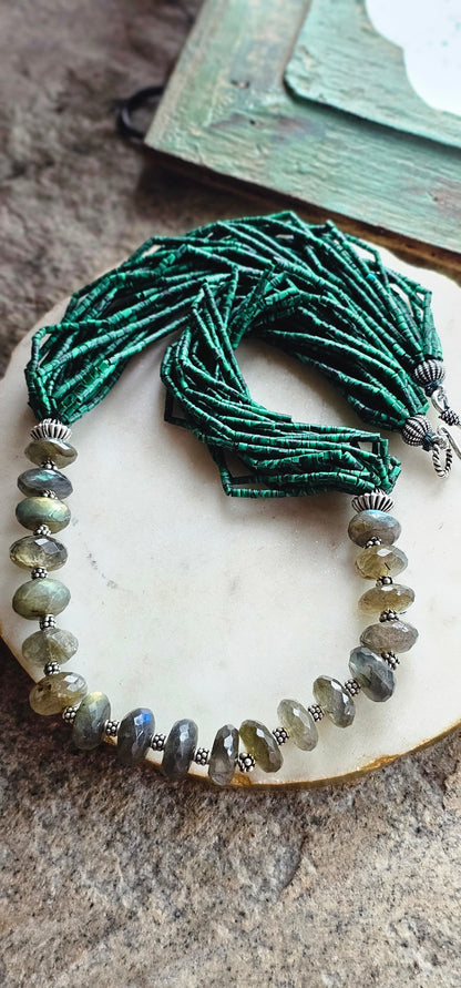 Green With Attitude | Soul Strung