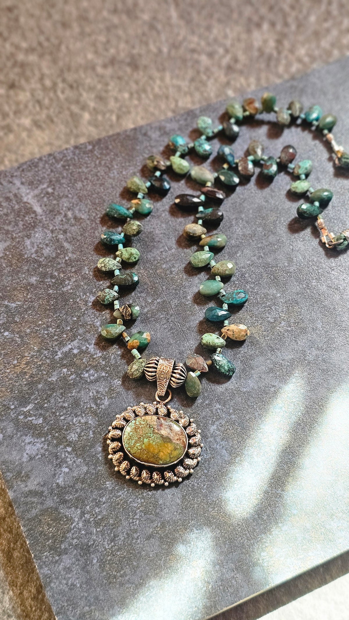 VERDIGRIS — Soul Strung